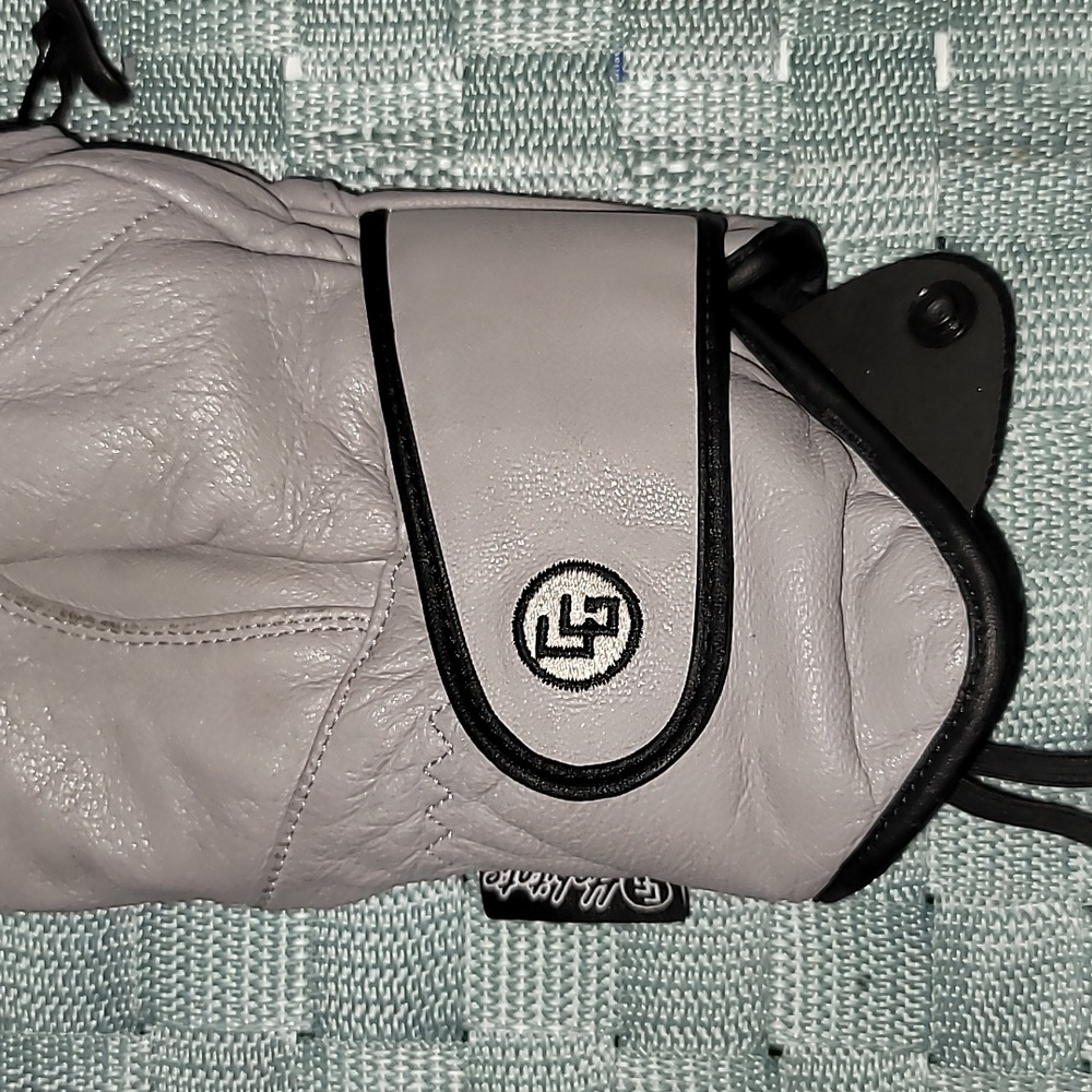 CG Habitats Handbag Mittens - Picture 6 of 9